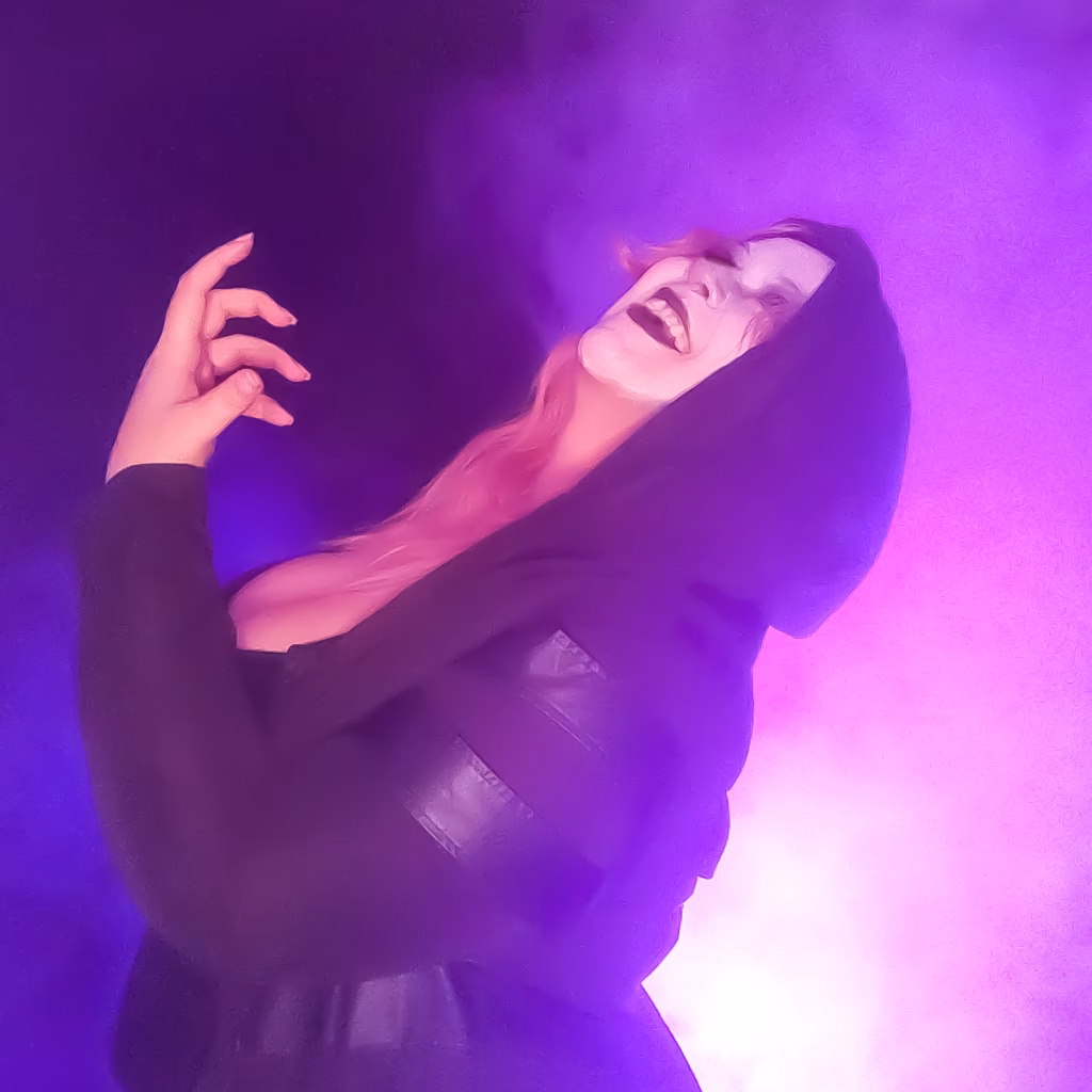 Master Dy – Regal Eclipse