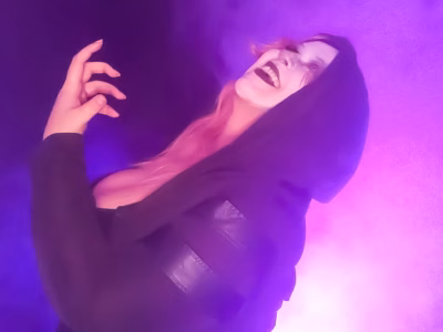 Master Dy – Regal Eclipse