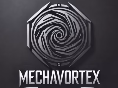 Mechavortex – Humanity’s Requiem