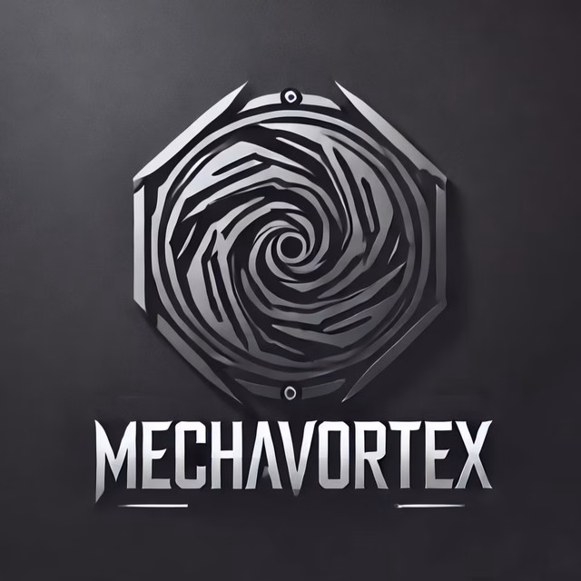 Mechavortex - Humanity's Requiem