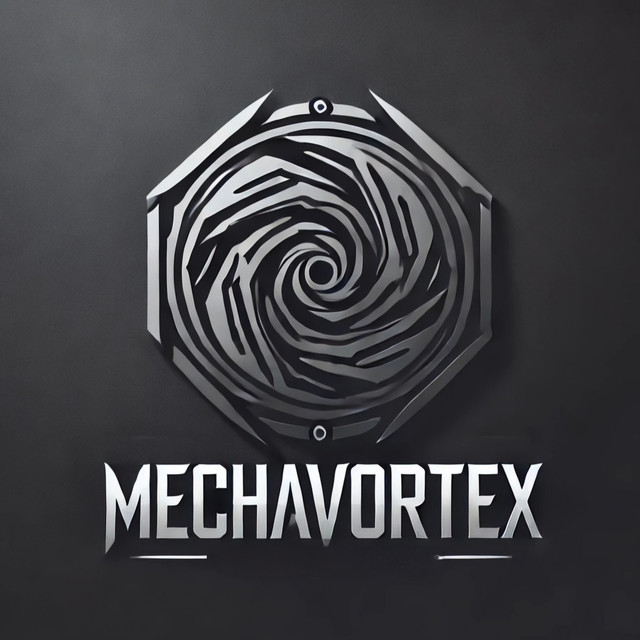 Mechavortex - Humanity's Requiem