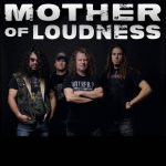 Mother of Loudness - All for Rock