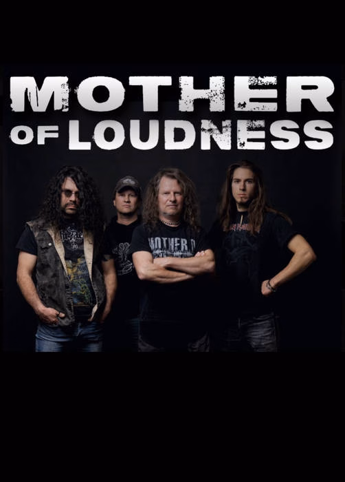 Mother of Loudness - All for Rock
