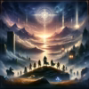 MythicRealm - Chains Unbroken/Keeper of Time