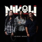 Níkolī - Show of Force
