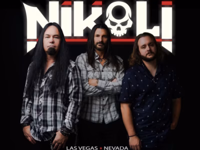 Níkolī – Show of Force
