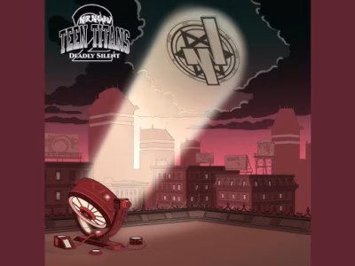 Nir Nakav – Perfect Suffering