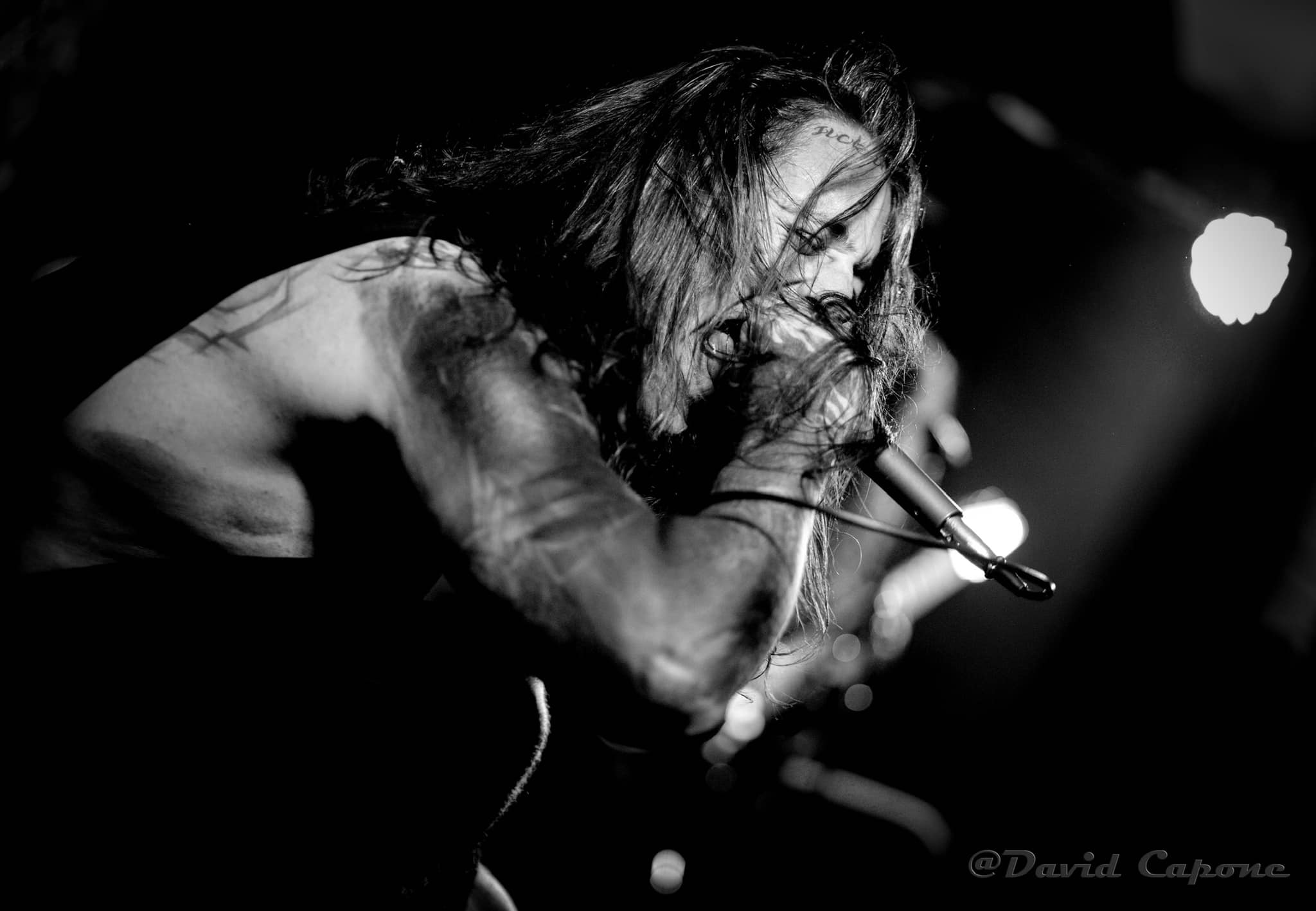 Nothing Left To Say - Zrcadla