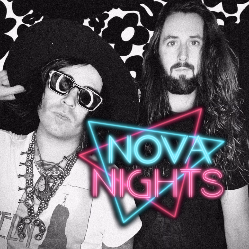 Nova Nights – Sweet Cigarella