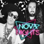 Nova Nights - Sweet Cigarella