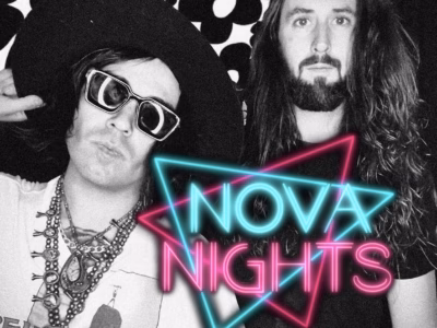Nova Nights – Sweet Cigarella