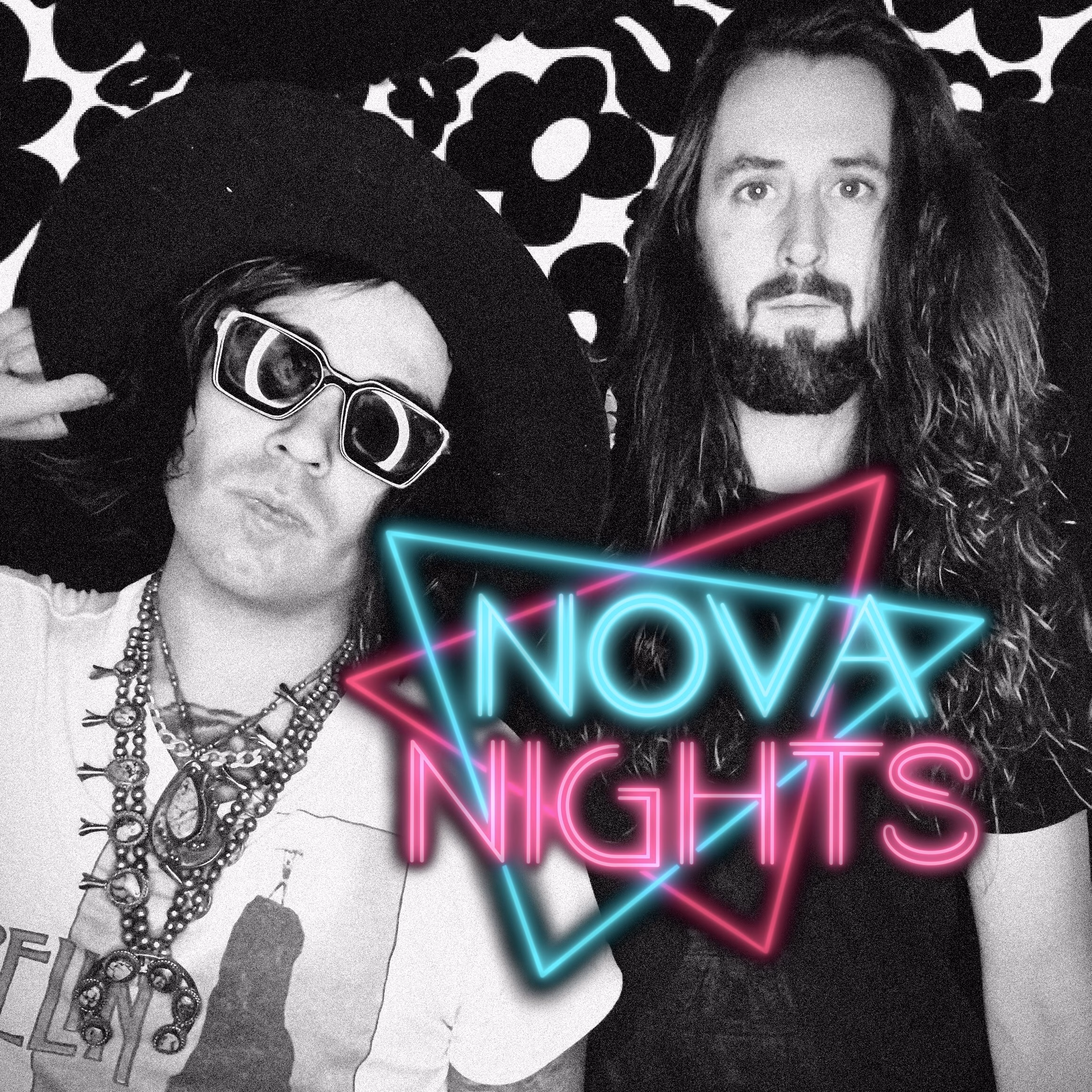 Nova Nights - Sweet Cigarella