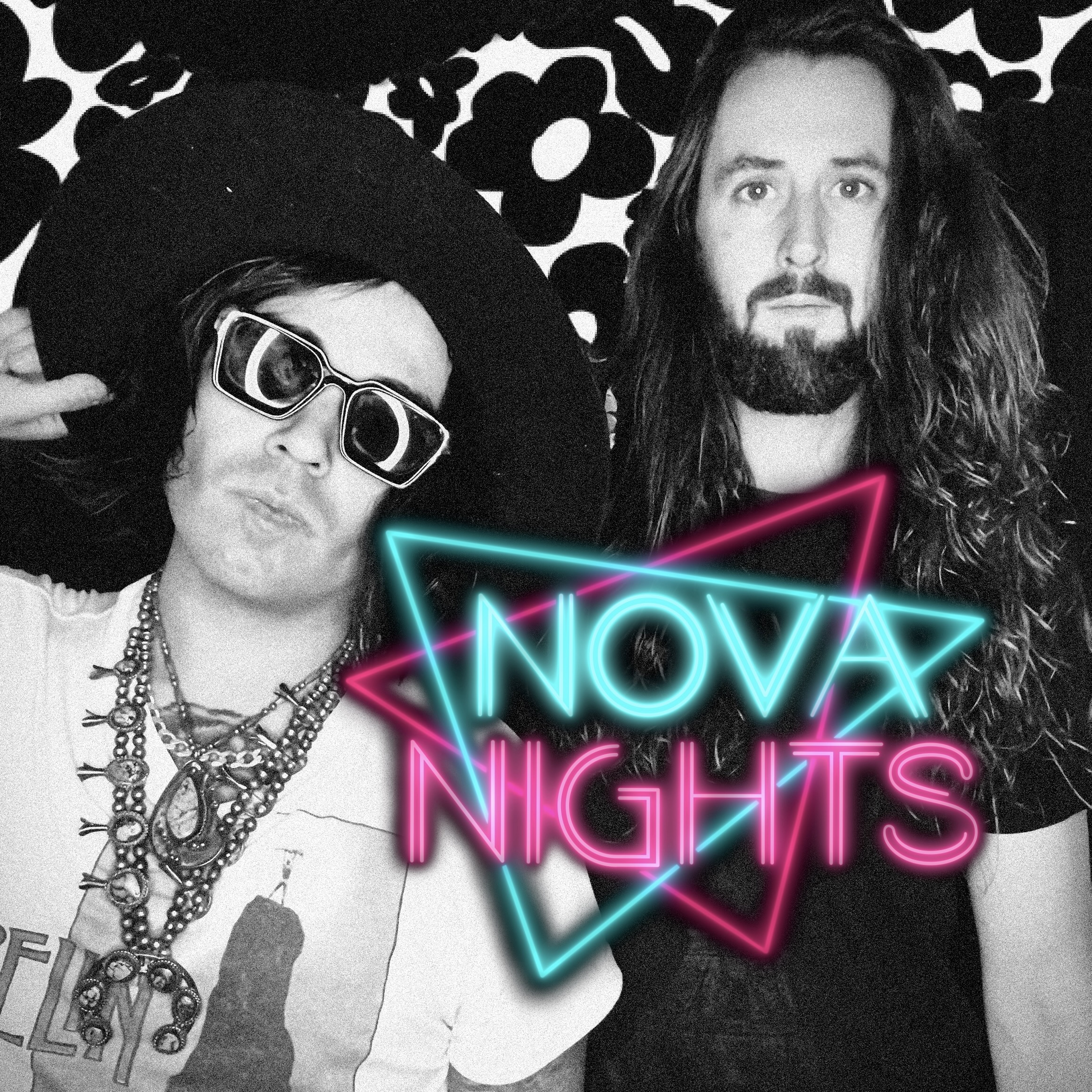 Nova Nights - Sweet Cigarella
