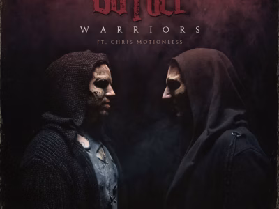 OVTLIER – Warriors