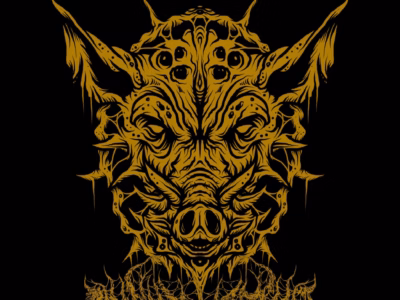 Oinkliteration – Hog Tied