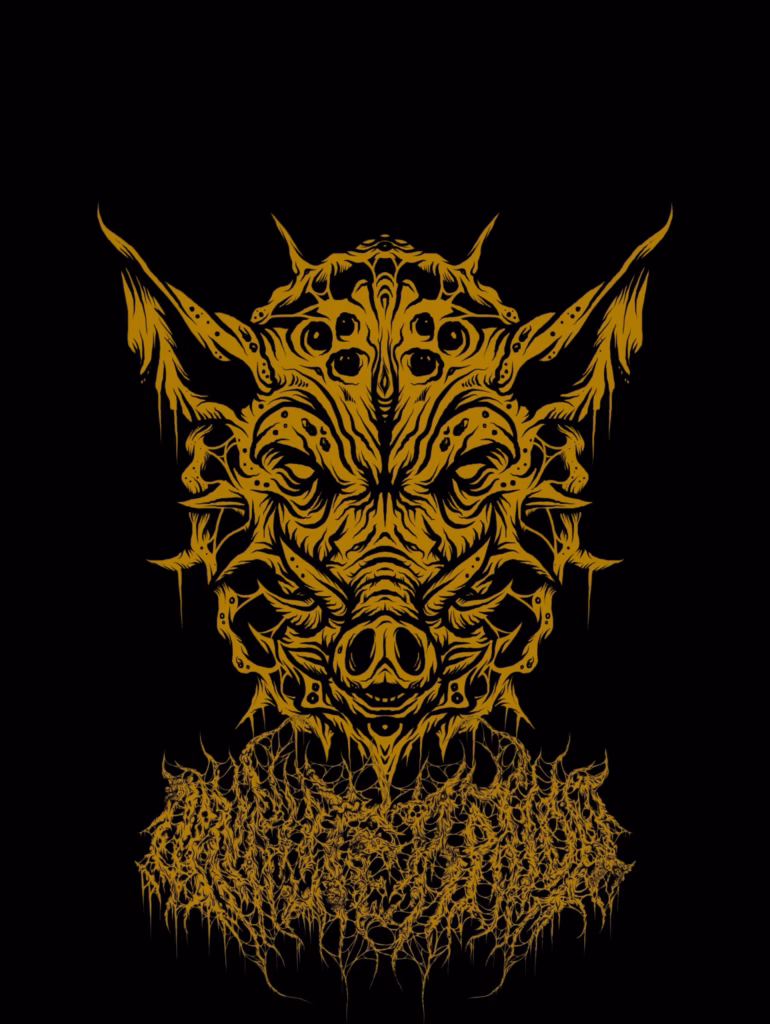 Oinkliteration – Hog Tied