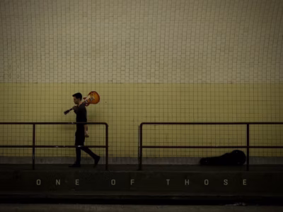 One Of Those – Clinging Dreams