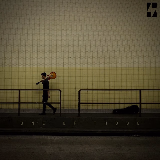 One Of Those - Clinging Dreams