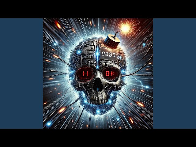 Saliva - Peyton Parrish - Judge & Jury - Time Bomb