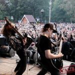 Silence Dead - Withering Away