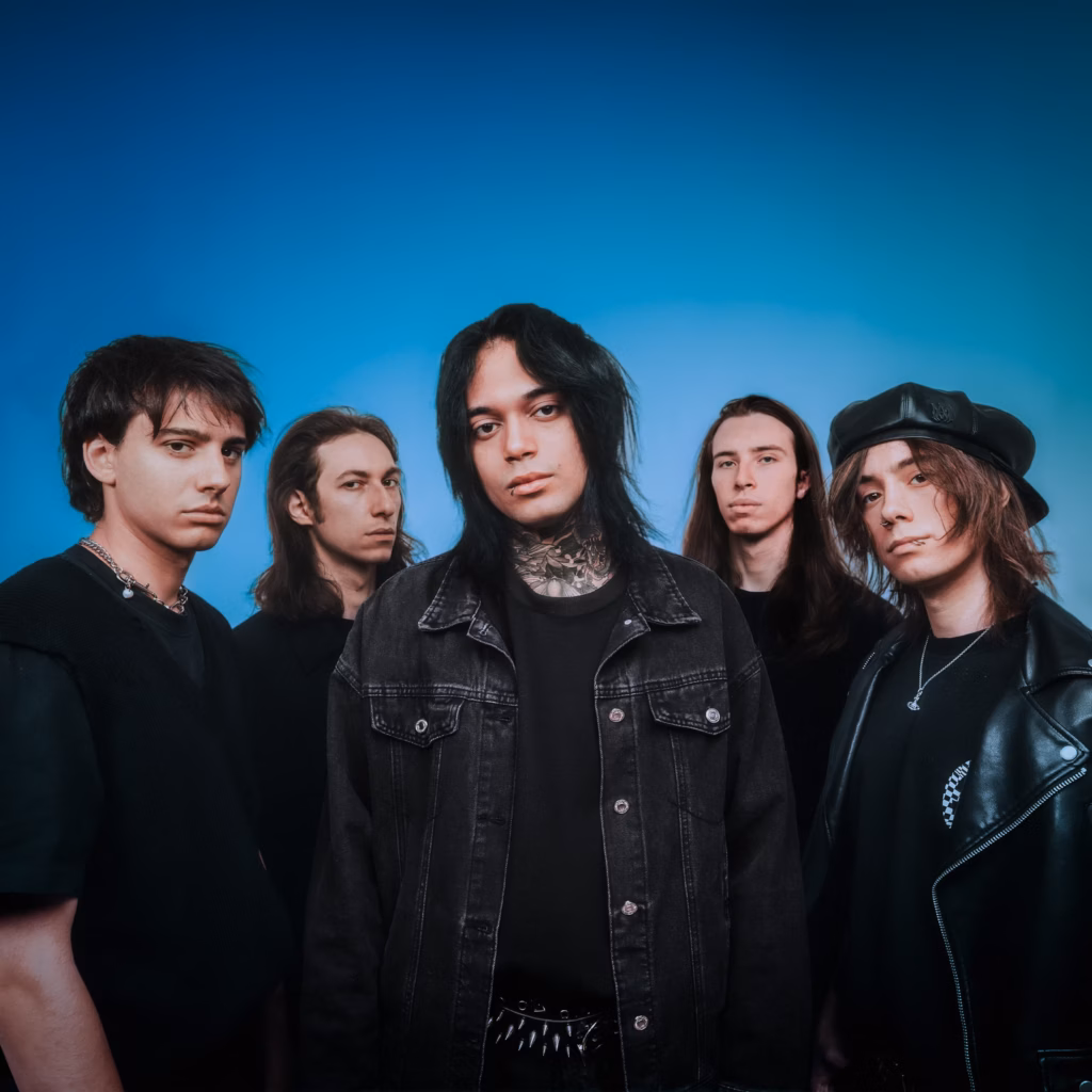 Stain The Canvas – Seal My Soul