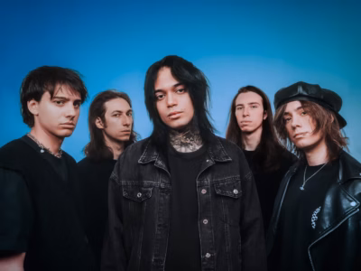 Stain The Canvas – Seal My Soul