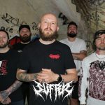 Suffer UK - Feast of Decay