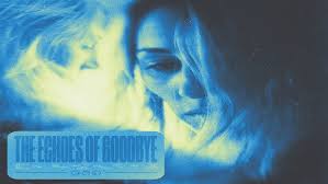 Swept to Sea - The Echoes Of Goodbye