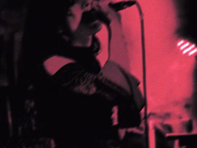 Taibhse – Frozen Heart