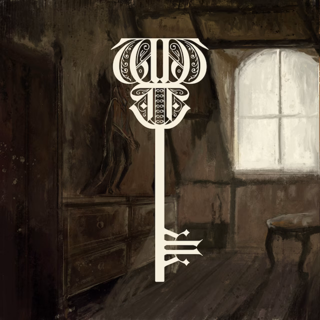 The Wandering - Těm Oněm