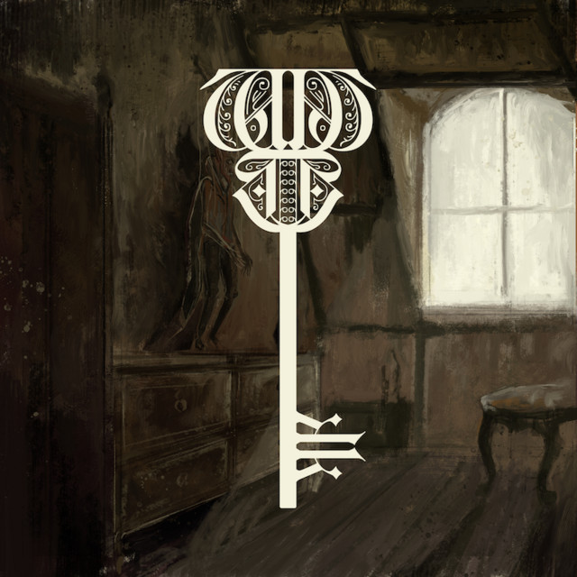 The Wandering - Těm Oněm