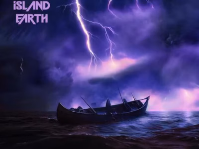 This Island Earth – Boss Fight