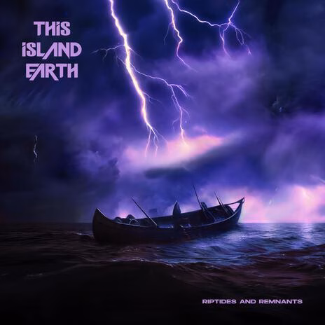 This Island Earth - Boss Fight