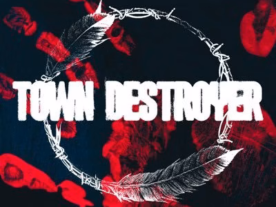 Town Destroyer – Clique