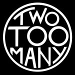 Two Too Many - Long, Dark Night