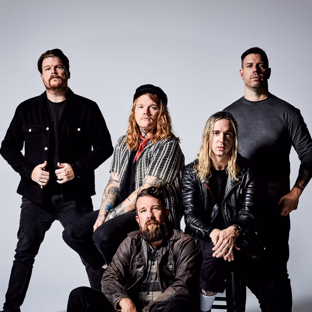 Underoath - Generation No Surrender
