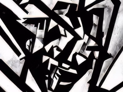 Void Vanguard – The Pain of Goodbye