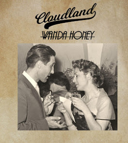 Wanda Honey - Cloudland