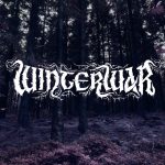 Winterwar - Skogbrann