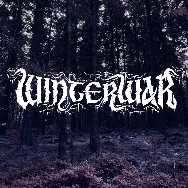 Winterwar - Skogbrann