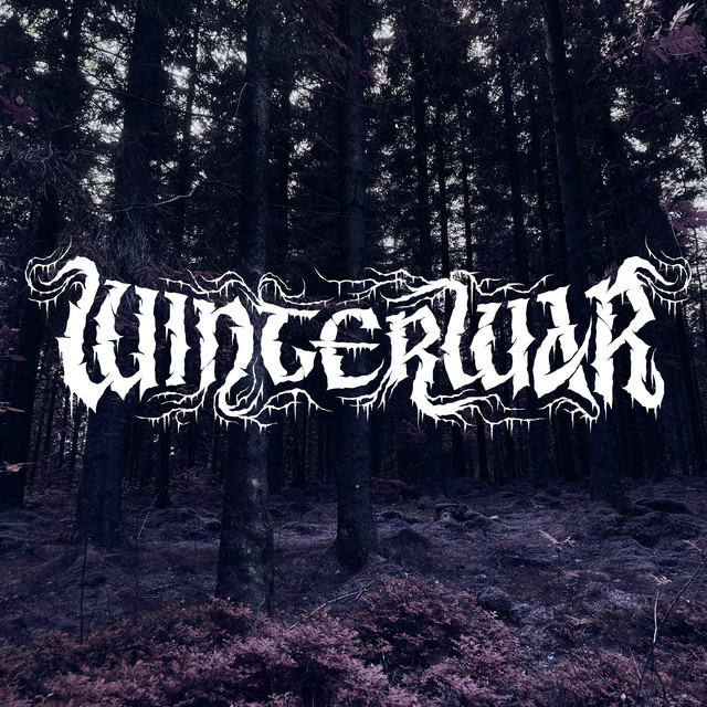 Winterwar - Skogbrann