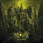 Witchpit - Mouth Piece Of Hate