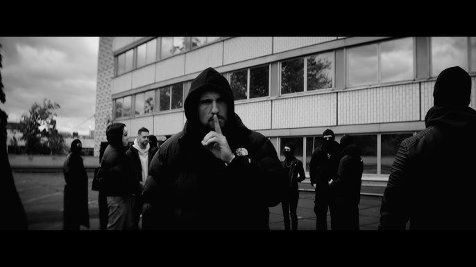 Words of Concrete - Trust Issues