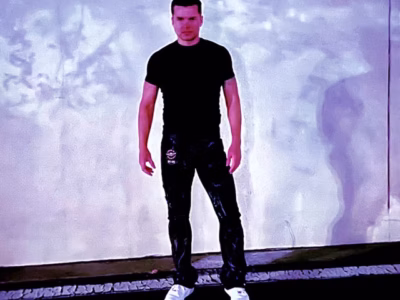 Zero To Nightmare – Anything For…