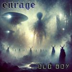 Enrage - OLD BOY