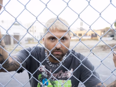 Kriss Lee – I Can’t Understand