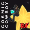 KuF - Cosmic Cowboy