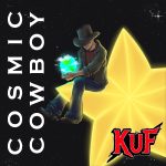 KuF - Cosmic Cowboy