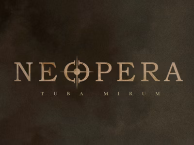 Neopera - Verge of War