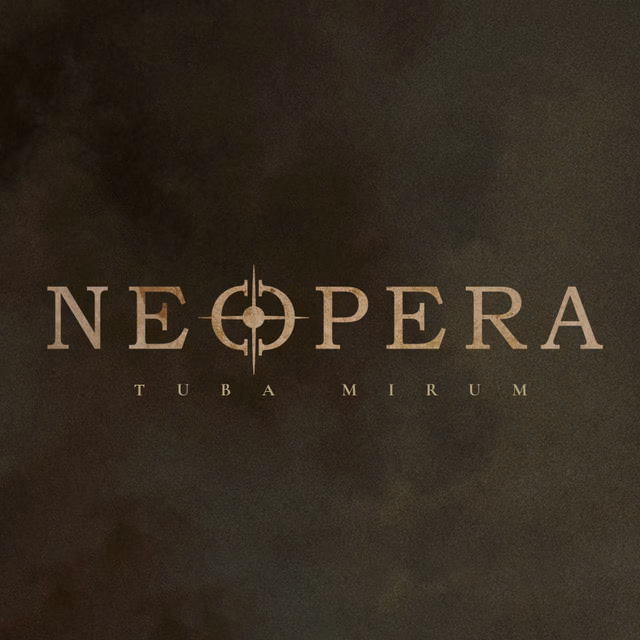 Neopera - Verge of War